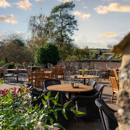The George Inn & Plaine Norton St Philip 외부 사진